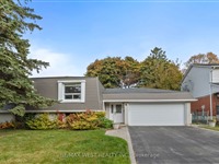 28 Hamilton Hall Dr, Markham