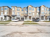 233 Tennant Circ, Vaughan