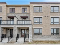 19 Mumbai Dr, Markham