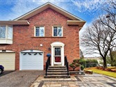 54 Foxglove Crt, Markham