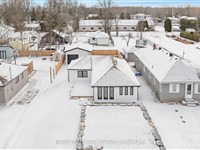 1135 Poplar Dr, Innisfil