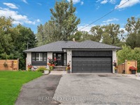 81 Humber Cres, King