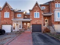 220 Kelso Cres, Vaughan