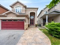 40 Lady Fern Dr, Markham