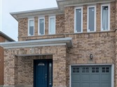 119 Edward Jeffreys Ave, Markham