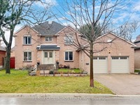 72 Kerrigan Cres, Markham