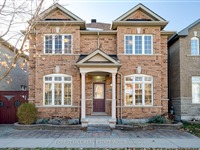 804 Cornell Rouge Blvd, Markham