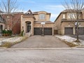 64 Lady Angela Lane, Vaughan