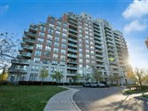 310 Red Maple Rd Ph07, Richmond Hill