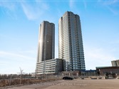 30 Upper Mall Way 909, Vaughan