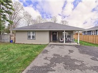 27112 Kennedy Rd, Georgina