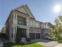 51 Antorisa Ave, Vaughan