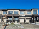 82 Hartington St, Vaughan