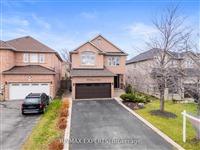 111 Fairmont Ave, Vaughan