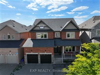 8 Philips Lake Crt, Richmond Hill