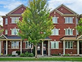 562 Cornell Rouge Blvd, Markham