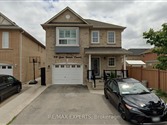 106 Queen Isabella Cres, Vaughan