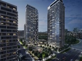 8 Water Walk Dr 1611, Markham