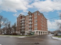 35 Hunt Ave 401, Richmond Hill