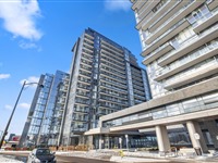 10 Gatineau Dr 808, Vaughan