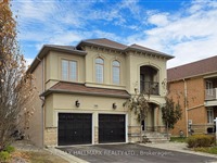 150 Peak Point Blvd, Vaughan