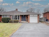 50 Sherwood Forest Dr Bsmt, Markham