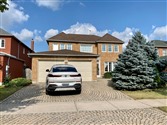 45 Turnberry Cres, Markham