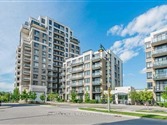 151 Upper Duke Cres 503, Markham