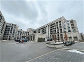 268 Buchanan Dr 516W, Markham