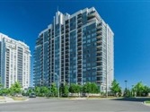 15 North Park Rd 908, Vaughan