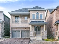 24 Current Dr, Richmond Hill