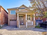 9 Catherina St, Markham