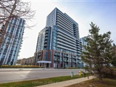 38 Honeycrisp Cres 701, Vaughan