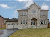 46 Ridgeview Crt, Bradford West Gwillimbury