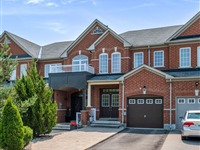 60 White Beach Cres, Vaughan