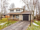 261 Nelson Cres, Innisfil