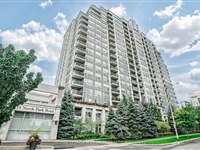 15 North Park Rd 1203, Vaughan