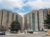 11 Oneida Cres 1008, Richmond Hill