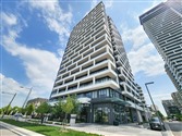 38 Water Walk Dr 631, Markham