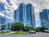 30 North Park Rd 1207, Vaughan