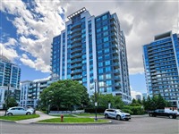 30 North Park Rd 1207, Vaughan