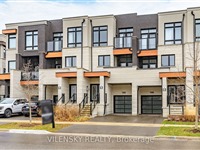 162 Golden Tr, Vaughan