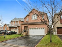 154 Queen Isabella Cres, Vaughan