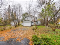 986 Robinson St, Innisfil