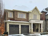 21 Verdi Rd, Richmond Hill