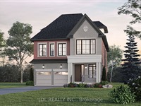 81 Post Oak Dr, Richmond Hill