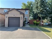 47 Hord Cres, Vaughan