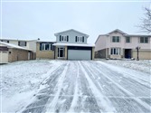 137 Huron Heights Dr, Newmarket