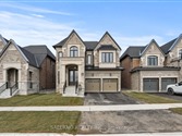 216 Silver Creek Dr, Vaughan