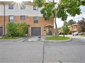 88 Rainbow Dr 24, Vaughan